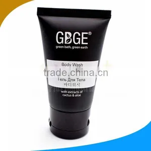 50ml Hotel Disposable Item Body Wash for 4 Star and Above thumbnail-1