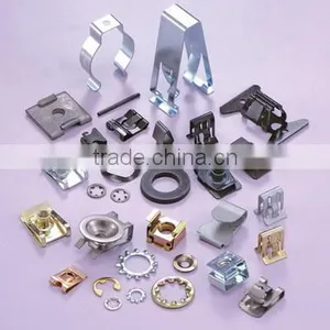 Direcely Factory for Standard Size Galvanized Steel Grating,clear Stamp thumbnail-4