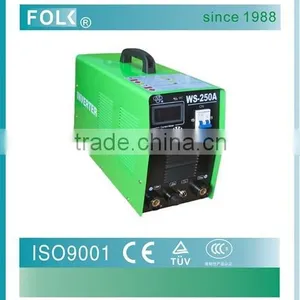 200 Amp Tig Mma Welding Machines Pcb Ws-200 thumbnail-1
