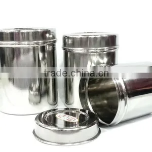 Canister Set thumbnail-1