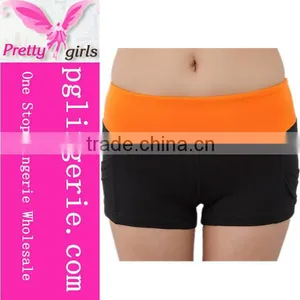 Yoga Gm Sports Pants for Girl thumbnail-1