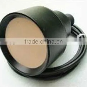 22KHz Ultrasonic Transducer for Distance Measurement22KHz Long Range Ultrasonic SensorWide Range Ultrasonic Sensor in Air thumbnail-1