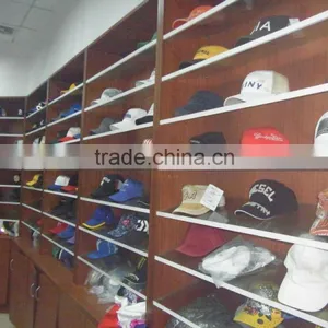 Cap and Hat With Good Embroidered Logo Caps Cotton TC Caps thumbnail-5