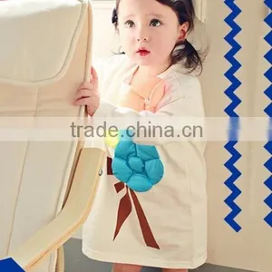 Long Sleeve Long Shirt Dress Cotton Unique Long Shirt Dress thumbnail-2