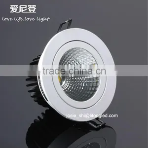 Trending Hot Products LED COB Downlight 12w 18w 20w 25w Cob Led Downlight Dimmable thumbnail-2