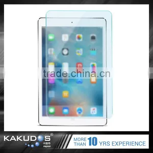 Universal 9h 3d Screen Protector Tempered Glass for Ipad Pro thumbnail-2
