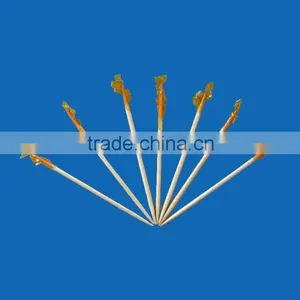 72pcs Bundle Frill Cocktail Toothpicks thumbnail-4