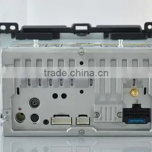 7 Inch Android System Car Dvd Player for Car With 3G 4G WIFI & RDS Parts Gift for Toyota thumbnail-3