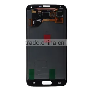 Wholesale China Supplier Lcd for Samsung Galaxy S5 Lcd With Touch Screen Digitizer Assembly With Factory Price thumbnail-1