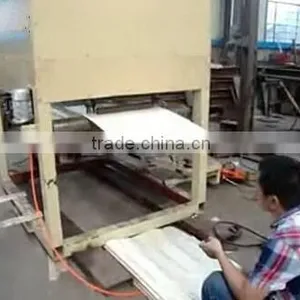 2600mm 8 Feet 0.3-6.5mm 4x8' Servo Motor Woodworking in Stock thumbnail-6