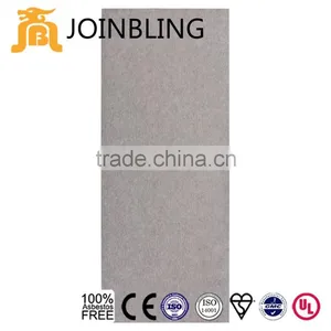Australian Certificate Decorative Wall Panels Fibre Cement Board thumbnail-2