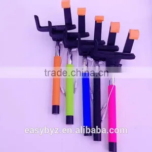 Innovative New Hot Products KJstar Selfie Stick Z07-7 Without Bluetooth thumbnail-3