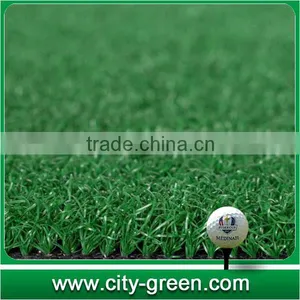 Mini Golf Artificial Grass, Mini Golf Turf, Synthetic Grass for Golf Field thumbnail-2