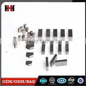 Wholesale 2016 New Factory Offer Customized Wear Resistance Tungsten Carbide Saw Tips for Saw Blade Sharping Machines thumbnail-2