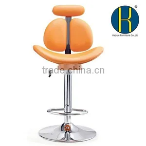 2015 Modern Design Bar Stools, a Great Choice for Commercial Bars and Cafes thumbnail-2