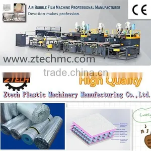 PE 2-7 Layers Composite Air Bubble Film High Quality Machine thumbnail-1