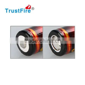 18650 3000mah Lithium Battery 3.7v Li-ion Battery 18650 Battery TrustFire Rechargeable Battery With PCB thumbnail-5