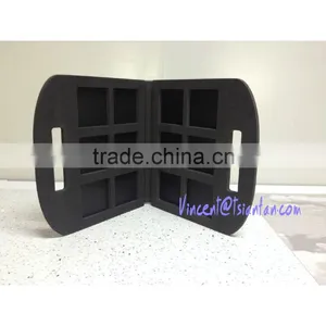 2016 New Design Marble Granite Stone Sample Book With Handle PY087 thumbnail-1