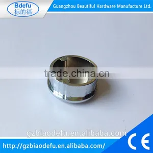 Plastic Parts Pipe for the End of the Tube thumbnail-2