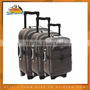 Professional Certificated Globe Luggage thumbnail-1