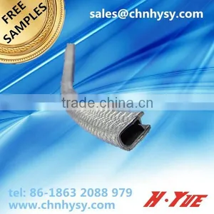 Weather Strip for Car Door Windows thumbnail-2