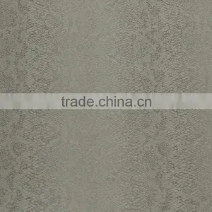 European Style Non- Woven Wallpaper for Bedroom Decoration thumbnail-2