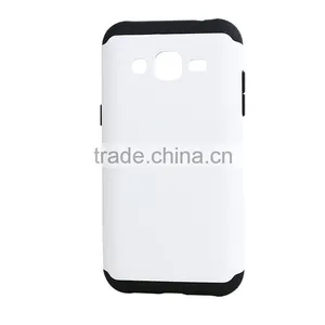 2015 Slim Armor Back Cover Case for Samsung Galaxy j2 thumbnail-5
