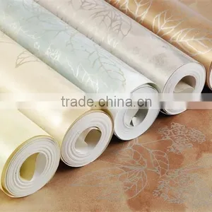 Home Interior Wallpaper/wallpaper for Home Decoration in China thumbnail-4