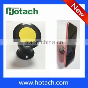 2016 Universal Car Magnetic 360 Degree Rotating Car Phone Stand thumbnail-1