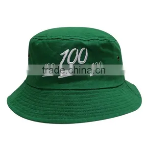 Mens Womens Trends Stylish Fashion Golf Bucket Hat thumbnail-1