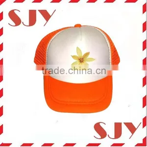 New Arrival Custom Made Snapback Hats for Baby thumbnail-5