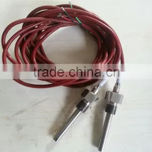 Tubular Heater for Injection Mould Machine thumbnail-2