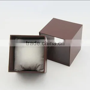 Wholesale Customized High Quality Drawer Box for Watch Packaging thumbnail-3