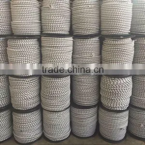 Elastic Polyrope---high Quality Visible Temporary Fence thumbnail-3