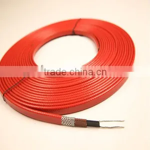 PTC Insulated Heating Element Cable thumbnail-2