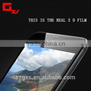 3d Curved Screen Protector for Iphone 6 Glass Screen Protector thumbnail-2
