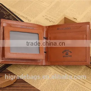 Cheap Brand Men Wallet Wholesale thumbnail-3