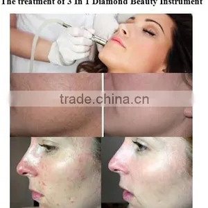 Face Skin Rejuvenation Oxygen Machine for Skin Care thumbnail-6