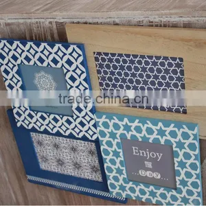Wooden Assembly Photo Frame thumbnail-2