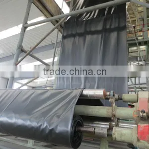 Hdpe Geomembrane Fish Farm Pond Liner Fish Pond Liner thumbnail-1