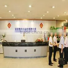 Shenzhen Unimedia Technology Co., Ltd. company overview - view 1 thumbnail