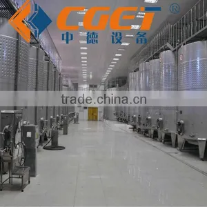 Gold Supplier !!grape Wine Filling Machine With Germany Equipment thumbnail-1