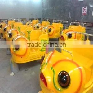 Amusement Park Rides Carnival Rides Big Octopus Amusement Games Kiddie Rides thumbnail-6
