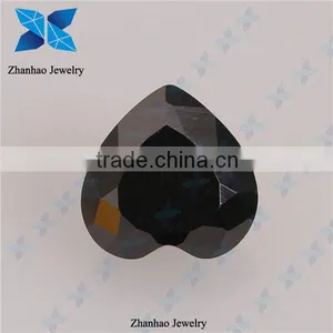 Rough Synthetic Black Natural Loose Gemstones in Dubai thumbnail-1