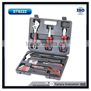 Work Pro 66-pieces Homeowner Tool Set thumbnail-1