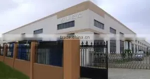 Ningbo Jinghe Rotomolding Technology Co., Ltd. company overview - view 1 thumbnail