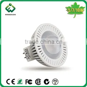 Chip 1W 3W 4W MR11 LED Spotlight thumbnail-2