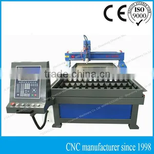 Cnc Plasma Cutter Sales Agent Wanted thumbnail-1