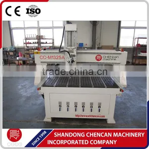 CNC Woodworking Machinery, CNC Lathe thumbnail-3