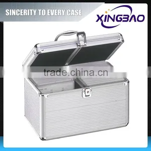 CD Case Round,CD Carrying Cases,triple CD Case thumbnail-1